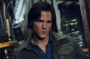 Time Is On My Side Promo Pics - Supernatural Fan Site